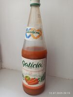 Галицыя