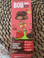 Bob Snail Choco