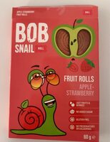 Fruit rolls