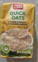 Flocon D'avoine