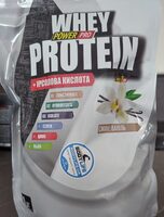 Whey Protein