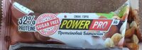 Protein Bar 32% Nut