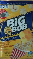 Попкорн