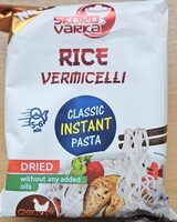 Rice Vermicelli