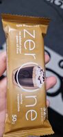 Protein bar