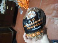 Хлеб "Мультизерновой протеиновый" нарезаный