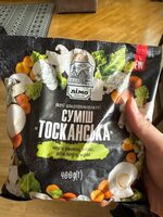 Суміш "Тосканська"