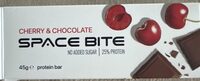 Protein Bar Cherry&chocolate