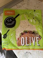 Tia Tortilla Olive