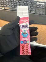 Fruit Monsters