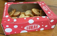 Cookies ushki