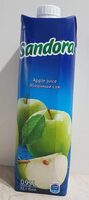 Apple juice