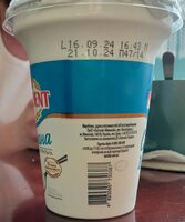 Сметана 10%
