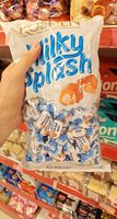 Rishen Mike Splash