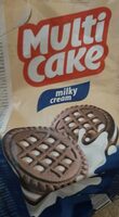 Multi cake
