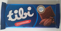 Tibi étcsokoládé