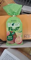 Bonny fruit Mix citrus