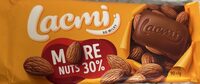 Lakmi badem