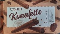 Konafetto Cocoa