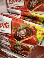Lovita Jelly Cookies