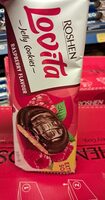 Lovita Jelly cookies