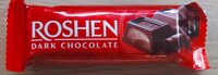 ROSHEN Dark Fondant Σοκολάτα 33gr