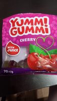 Yumm! Gummi