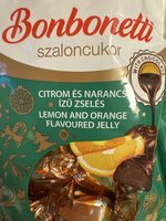 Bonbonetti szaloncukor