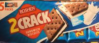 Roshen 2Crack Sandwich