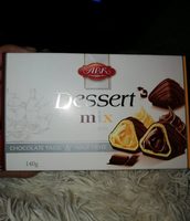Dessert Sweets Mix