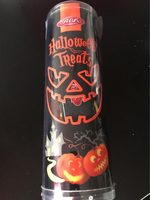 Halloween treats
