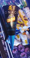 Monaco Blueberry Cheesecake