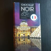 Шоколад 85% Noir 10 g