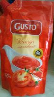 Ketchup