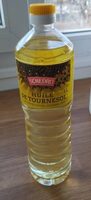 Huile de tournesol