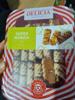 Super monica
