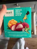 Tropical Fruits