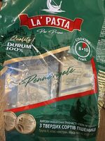 Вироби макаронні Penne Rigate 974/07