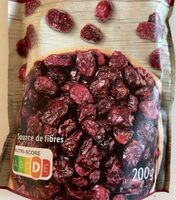 Cranberries