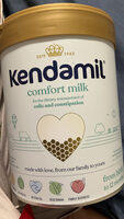 Comfort Milk