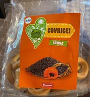 Covrigei