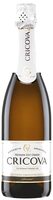 Vin mousseux demi-sec