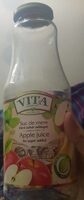 Apple juice