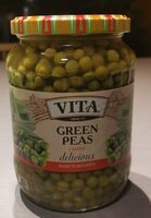 Green Peas