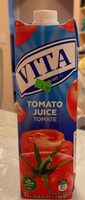 Tomato juice