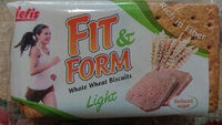 Fit & form
