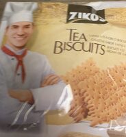 Tea biscut