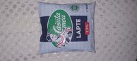 Lapte