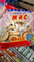 Covrigei cu mac