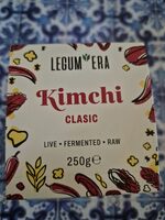 Kimchi Clasic